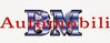 Logo B.M. Automobili Srl
